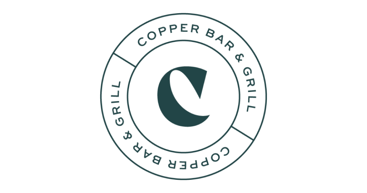 Copper Bar & Grill: Menus, Delivery & Reviews Across Sites